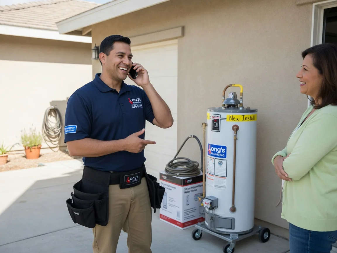 Leak Detection Embarrass, WI FAQs